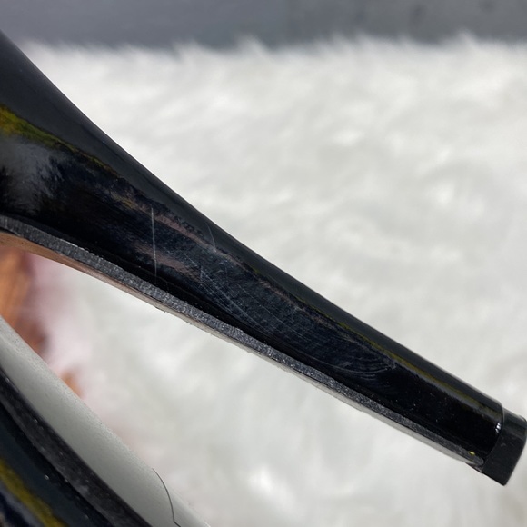 Hollywood heels black - Picture 9 of 10